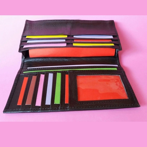 Leather Wallets